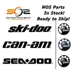 Qty 12 Oem Brp 3/16 Pop Rivet Can-am Maverick Trail Defender 293150087. Fixed Price $24.99.