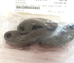 Nos Oem Arctic Cat Three (wide P-1 FLN2) 83 Gram Cam Arms 0746-814 Artic. Fixed Price $40.37.