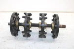 2005 Ski-doo Mach Z 1000 Oem Drive Axle 504152198 SS113. Fixed Price $64.49.