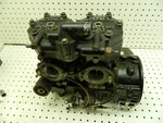 Arctic Cat Ext 550 Efi L/c Snowmobile Engine Zl Motor Pantera Mountain. Fixed Price $349.99.