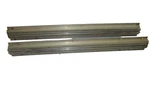 Polaris 2012 Rush 800 1240606 Rear Heat Exchanger Cooler Pro 54-27. Fixed Price $37.95.