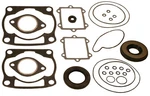 Spi Complete Gasket Set For Arctic Cat Fits 2000 ZR600 ZL600 Powder Special. Fixed Price $59.95.