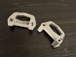 Compatible For Ski-doo Sea-doo Linq Cargo Luggage Rack Base Billet Aluminum. Fixed Price $89.99.