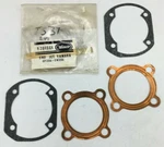 Yamaha Snowmobiles SW396, GP396 Engines Wiseco Y396SGK Head & Base Gasket Set. Fixed Price $18.99.