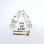 2005-2007 Oem Polaris Predator 500 Engine Motor Mount Bracket Stay Bolts Set. Fixed Price $29.99.