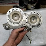 2007-2015 Polaris Iq Dragon Rmk Switchback Shift Lxt Cfi 600 Head 3021736. Fixed Price $175.50.