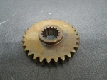 New Yamaha Oem Btm Sprocket Gear Fits 1991-99 Phazer, Exciter #88F-47548-90-00. Fixed Price $40.45.