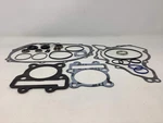 02- 24 Kawasaki KLX110 Complete Gasket Set With Seals, Dr-z, L, R, 811415. Fixed Price $88.64.