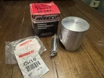 Wiseco 677M07000 Piston Kit. Fixed Price $85.00.