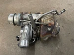 Ski-doo Renegade Enduro Expedition 900 22 19 20 Blizzard Turbocharger. Fixed Price $1424.99.