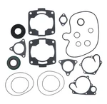 Complete Gasket Kit Fits Polaris Classic 600 2001 Snowmobile By Race-driven. Fixed Price $60.20.