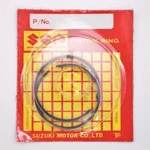 Suzuki Piston Ring Set Part Number 3003-683. Fixed Price $83.99.