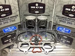 Polaris 850 Cast Piston Kit 2019-24 Matryx, VR1, Rmk, Pro, Indy, Xc, & Khaos.. Fixed Price $589.95.