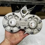 2016-2024 Polaris Rush Indy Switchback Axys Rmk 600 Head Cover 5632993. Fixed Price $33.30.