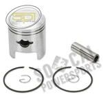 Spi Products 09-692-02N Piston Kit With Rings .020. Fixed Price $46.30.