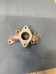 90 Arctic Cat Jag 340 Intake Manifold 3003-719. Fixed Price $24.99.