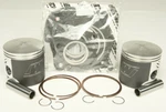 Wiseco Piston Top-end Rebuild Kit For Polaris Indy / 500 Classic 72.00MM SK1076. Fixed Price $343.99.