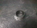 11-15 Ski Doo Throttle Body Coupler # 420460495 Renegade Skandic Mxz 600 Ace. Fixed Price $9.95.
