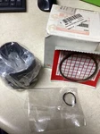 New Arctic Snowmobile Piston Assembly 500 Firecat Oem # 3006-427. Fixed Price $139.99.