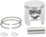 Parts Unlimited Piston 73.00MM + 0.020" #09-8082 For Yamaha. Fixed Price $48.96.