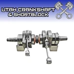 Rebuilt Oem Crankshaft 09-16 Ski-doo 800R P-tek Mxz Gsx Summit Ptek. Fixed Price $849.99.