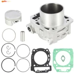 420929650 420845109 For Can-am Cylinder Piston Kit Maverick Trail 800 2018-2021. Fixed Price $90.89.