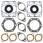 Vertex Gaskets 75-77 Polaris Electra Complete Kit W/ Oil Seals. Fixed Price $46.12.
