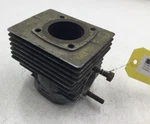 Ski Doo Cylinder Jug Fits 1973 Elan 250 Twin Oem 420813955. Fixed Price $64.95.