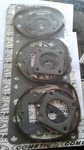 Old Stock Wiseco Top End Gskt Kit-ski-doo Mach 1 97-98 W5546 Snowmobile Vintage. Fixed Price $59.95.
