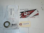 Arctic Cat New Oem Cup Washer Qty 0123-745. Fixed Price $10.95.
