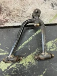 1992 Wildcat 700 Left Arm Upper 0703-155 RW6157. Fixed Price $41.92.