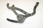 2019 Ski-doo Freeride 850 154" Gen Engine Coolant Hoses Water. Fixed Price $39.95.