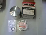 Vintage Snowmobile Polaris Sport Xcf Trail 440 Oversize Wiseco Piston 2318P2. Fixed Price $69.99.