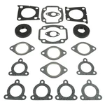 Spi Complete Engine Gasket Set For Arctic Cat Z370 & Panther Fits 1999-2008. Fixed Price $32.95.