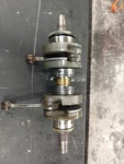 Arctic Cat Series F7 Efi Crank Shaft F6 F5 04 05 06 700 3007-561 RW2809. Fixed Price $199.99.