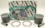 Wiseco Standard Bore S/m Piston Kit Dual Ring SK1402. Fixed Price $489.20.