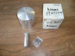 New Piston Kit 09-8024 Std Yamaha Gp 433 Ss. Fixed Price $25.00.