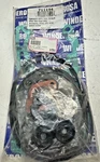Winderosa 1993-1996 Ski Doo 582 Gt Xtc Complete Gasket Set Oil Seals 711194. Fixed Price $60.00.