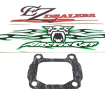 Arctic Cat 3000-641 Snowmobile Inlet Gasket Kawasaki 318856-6185-00. Fixed Price $8.99.