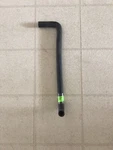 Polaris Oem Coolant Hose 5410398. Fixed Price $29.99.