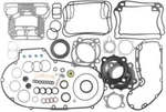 Cm Complete Engine Gasket Kit 3IN Bore Harley Sportster 883 91-03. Fixed Price $238.35.