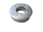 Nos Ski Doo Washer Mx Z 440X 600RS Xrs 800 Ho 510004418 Qty. Fixed Price $10.93.
