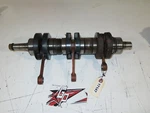Polaris - 1997 Xc 600 Crankshaft Core Rebuild Only 3085437. Fixed Price $110.95.