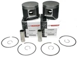Arctic Cat Crossfire 1000 Efi, 2007-2009, Wiseco Pistons 2450M09030 Sno-pro. Fixed Price $246.12.
