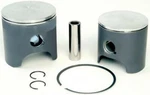 Kimpex Piston Kit 269CC Big Bore .010 2.845IN Ski-doo Moto-ski Oem 420887461. Fixed Price $67.44.