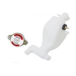 Spi Sports Parts Inc Coolant Tank With O-cap SM-10032A. Fixed Price $62.52.