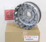 Yamaha Genuine Oem Primary Driven Gear Comp B7N-16150-00. Fixed Price $297.83.