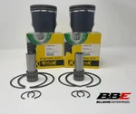 '16-'21 Polaris 600 Axys Pro Rmk Standard 77.25MM Piston Kits, Indy Xcr, Rush. Fixed Price $179.95.