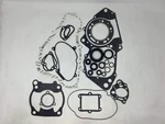 89- 91 Honda CR250R Complete Gasket Set With Seals, 811257. Fixed Price $75.21.