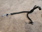 Arctic Cat Snowmobile 2012-2016 Xf Zr 1100 9000 Coolant Tubes 0613-051. Fixed Price $25.49.